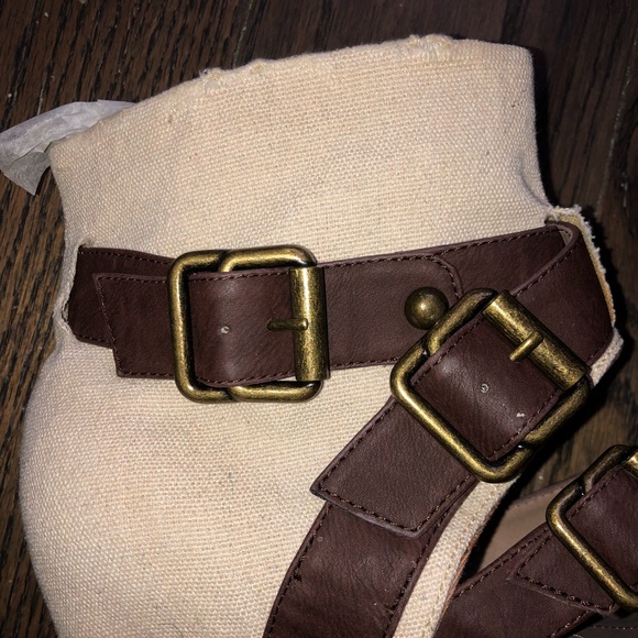 Calvin Klein Jeans Sandals - Picture 7 of 12